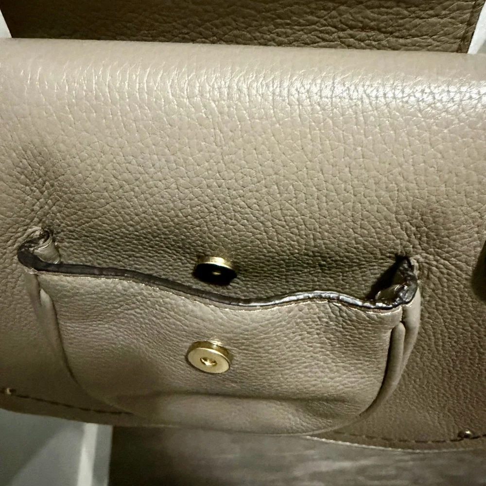 See By Chloe Medium Susie Crossbody Bag - Picture 4 of 9